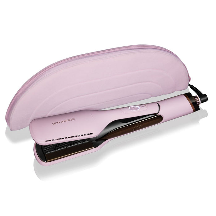 Ghd Duet Style Charity Limited Edition Hot Air Styler - Pink Sorbet