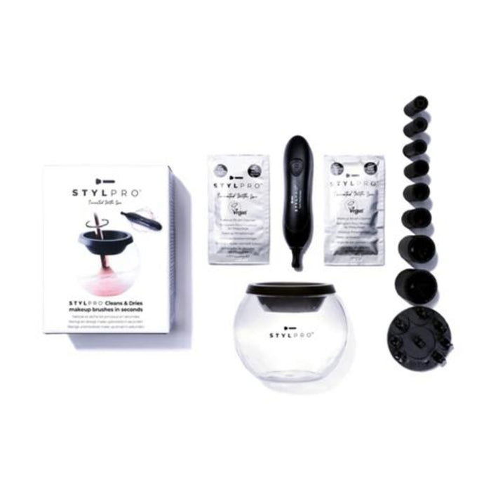 Stylpro Original Makeup Brush Cleaner and Dryer