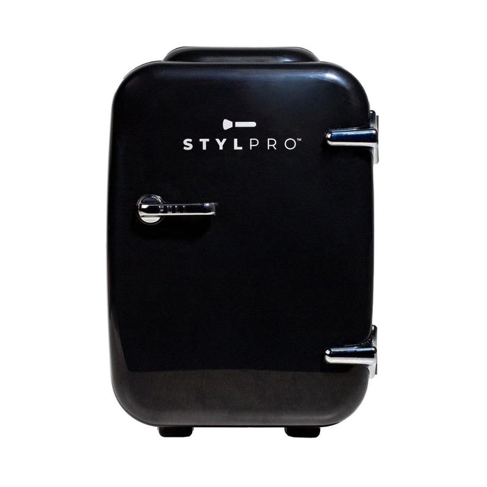 Stylpro Beauty Fridge - Black