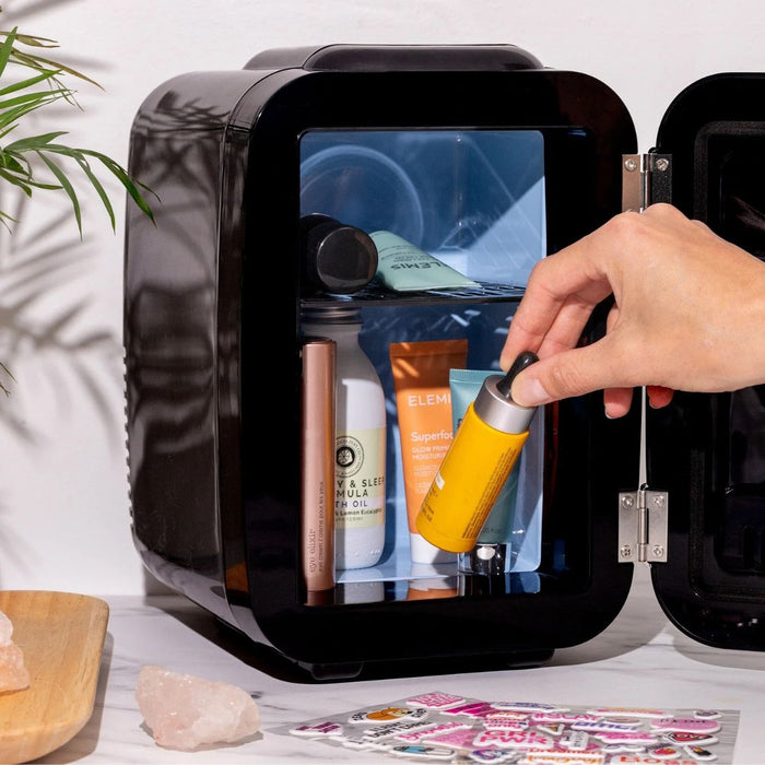 Stylpro Beauty Fridge - Black