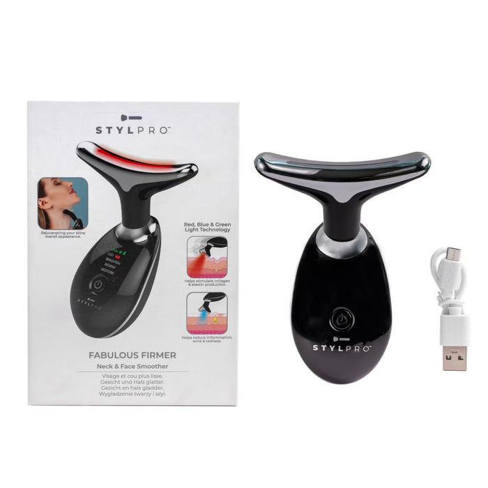 Stylpro Fabulous Firmer Neck and Face Smoother