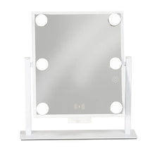 Stylpro Glam & Groove Hollywood Vanity Music Mirror
