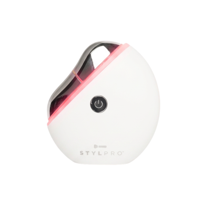 STYLPRO Heated LED Electric Gua Sha Facial Massage Tool