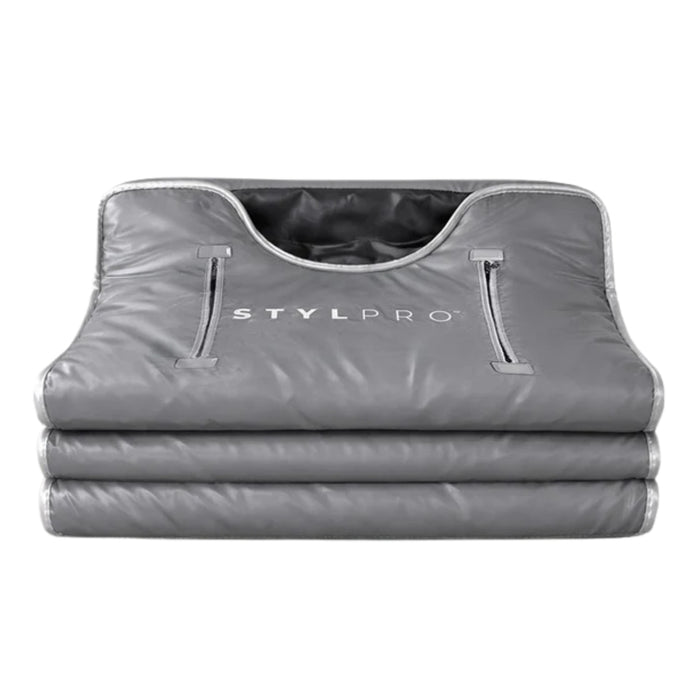STYLPRO Infrared Sauna Blanket for Full-Body At-Home Wellness