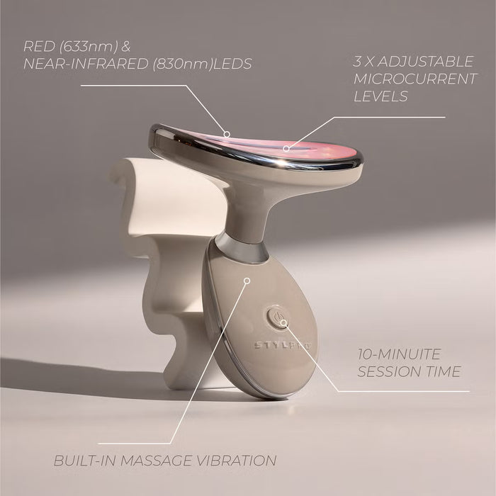 Stylpro LED Face & Body Smoother