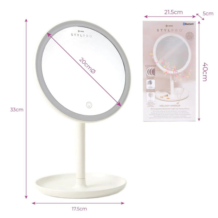 Stylpro Melody Mirror
