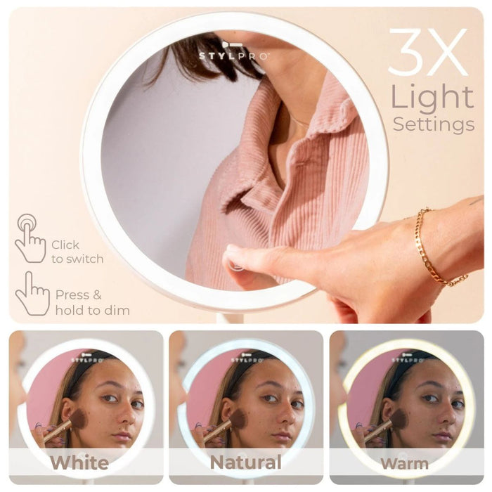 Stylpro Melody Mirror