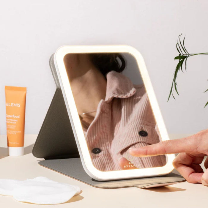 Stylpro On Tour Petite Travel Mirror