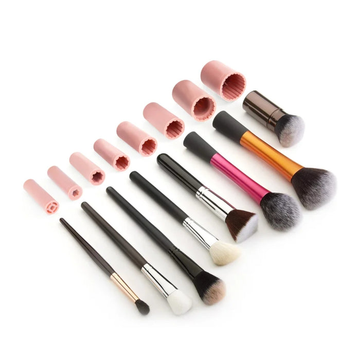 Stylpro Makeup Brush Cleaner Gift Set