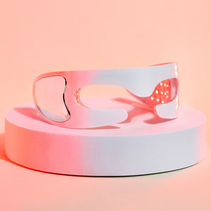 Stylpro Radiant Eyes Red LED Light Goggles