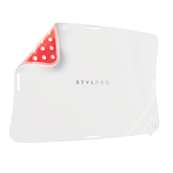 STYLPRO Red Light Full Body Panel with Flexible Wrap-Around LED Design