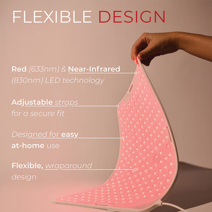 Stylpro Red Light Full Body Panel