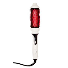 STYLPRO Red & Infrared Thermal Brush Hair Styling Tool