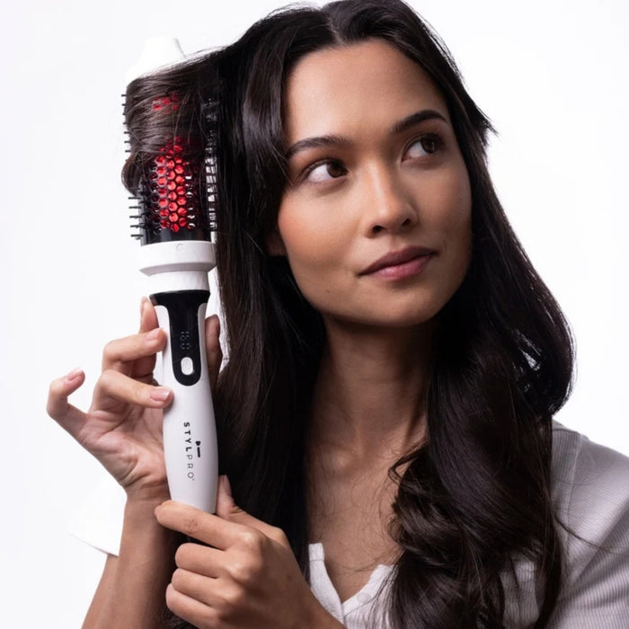 Stylpro Red & Infrared Thermal Brush 