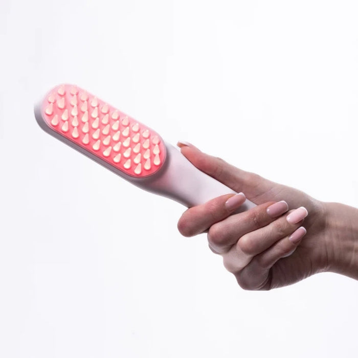 Stylpro Root Renew Red Light Hairbrush 
