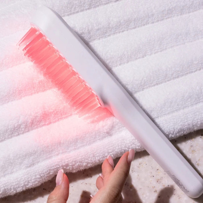 Stylpro Root Renew Red Light Hairbrush 