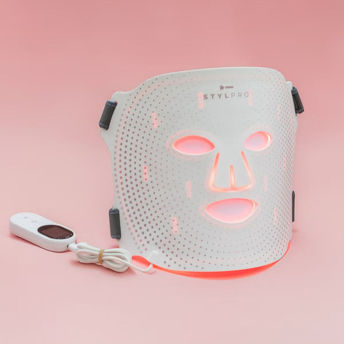Stylpro Wavelength LED Face Mask