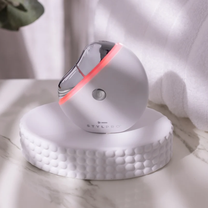 Stylpro Heated LED Electric Gua Sha