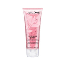 Lancôme Rose Sugar Scrub