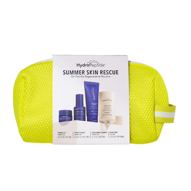 HydroPeptide Summer Skin Rescue
