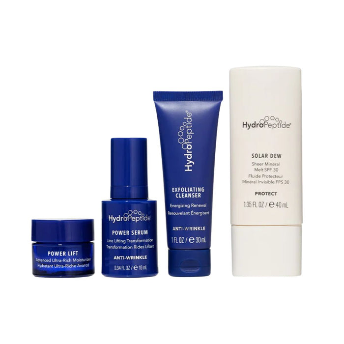 HydroPeptide Summer Skin Rescue