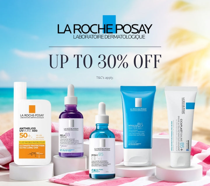 La Roche-Posay