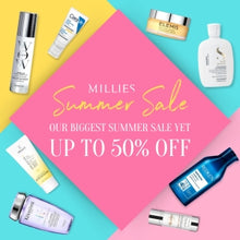 Summer Sale Up to 50% Off