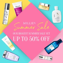Summer Sale Up to 50% Off