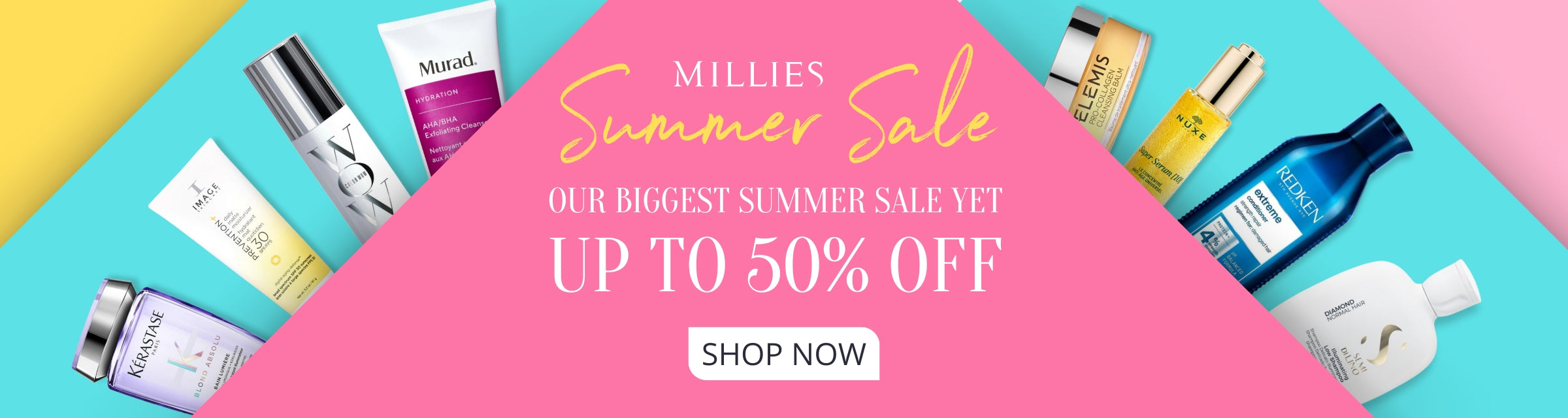 GHD | Environ | Image | Millies Beauty