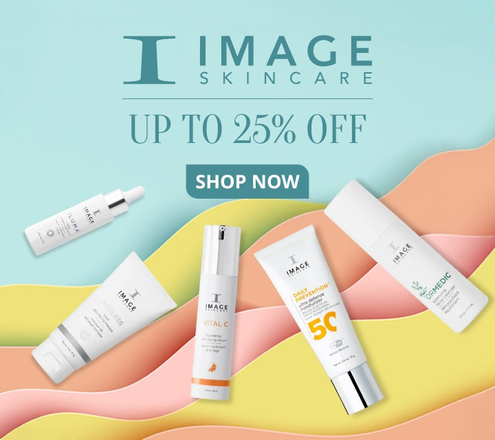 🌟 Glow up alert! Millies has Image Skincare up to 25% off today! ✨ Dive into radiant skin and snag these must-haves before they're gone. 🛍️💕 #BeautyDeals #SkincareSteals