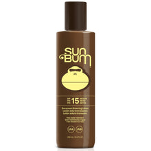 Sun Bum SPF 15 Browning Lotion