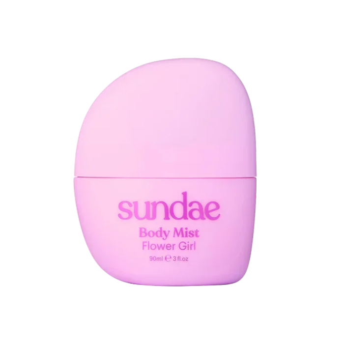 Sundae Flower Girl Hair & Body Mist 90ml
