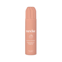 Sundae Body Strawberries & Cream Wash
