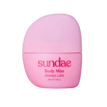 Sundae Always Late Hair & Body Mist 90ml