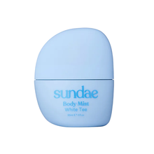 Sundae White Tee Hair & Body Mist 90ml