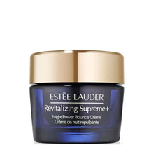 Estée Lauder Revitalizing Supreme+ Night Power Bounce Creme Moisturiser