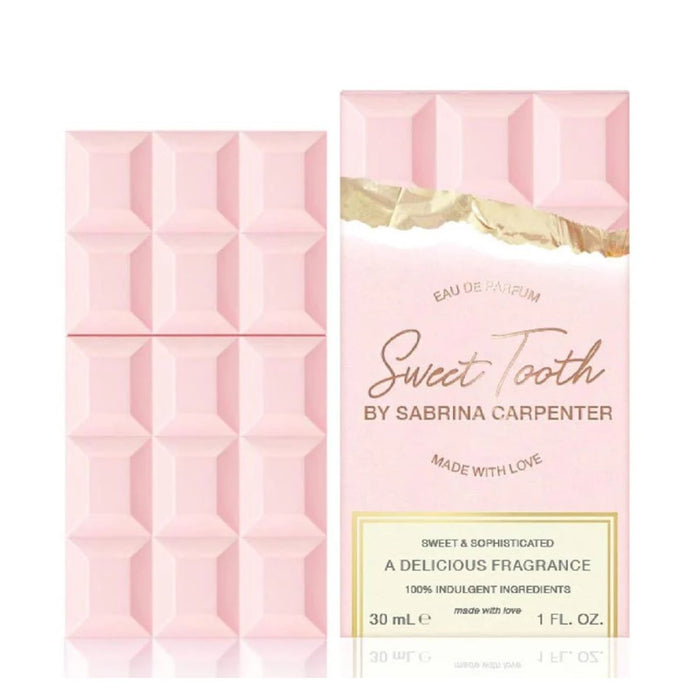 Sabrina Carpenter Sweet Tooth Eau de Parfum