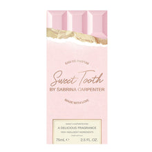 Sabrina Carpenter Sweet Tooth Eau de Parfum