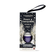 TISSERAND Peace & Tranquility Diffuser Oil