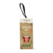 TISSERAND Winter Joy Diffuser Oil