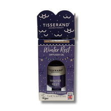 TISSERAND Winter Rest Diffuser Oil Cracker
