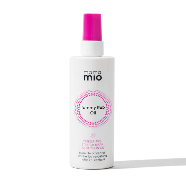 🎁 FREE Mama Mio Tummy Rub Oil 20ml when you spend €25 or more Mama Mio products. I Gift Per order (100% off)