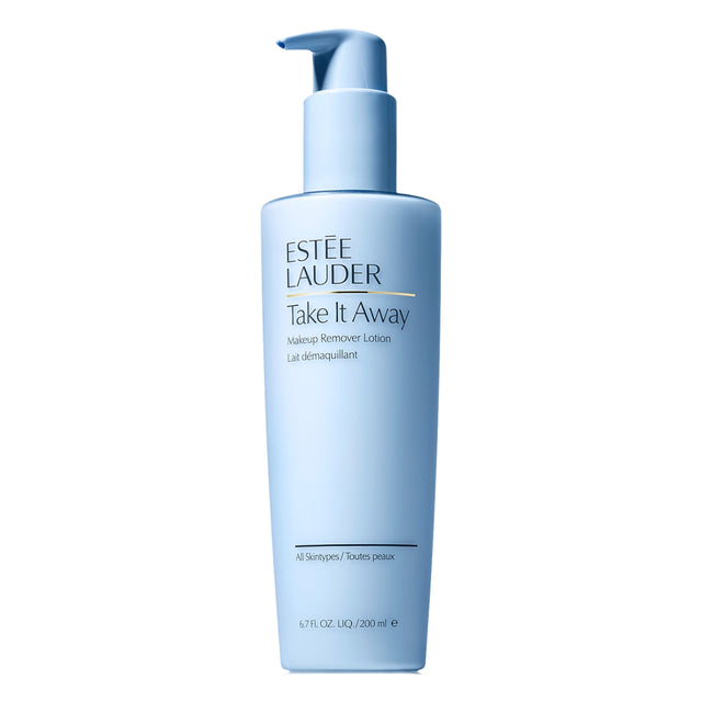 Estée Lauder Take It Away Lotion Makeup Remover