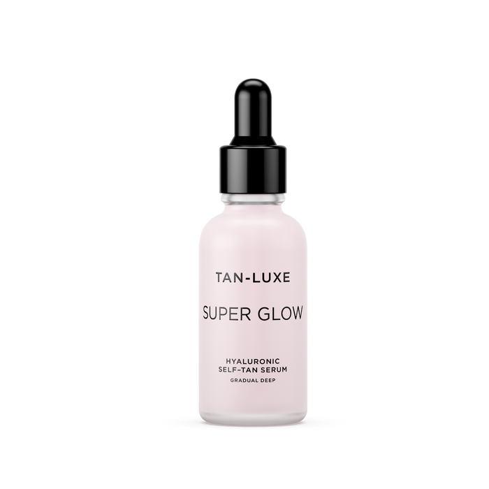 Tan-Luxe Super Glow Serum 30ml