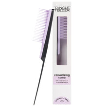 Tangle Teezer The Ultimate Volumizer Back-Combing Hairbrush – Lilac Cloud