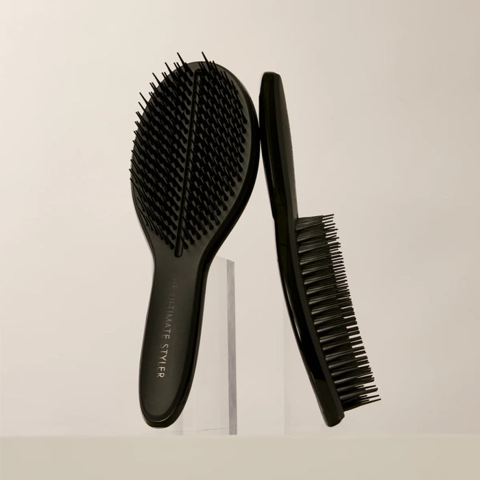 Tangle Teezer The Ultimate Styler in Jet Black