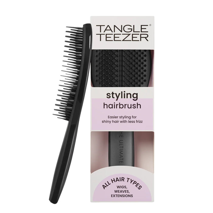 Tangle Teezer The Ultimate Styler in Jet Black