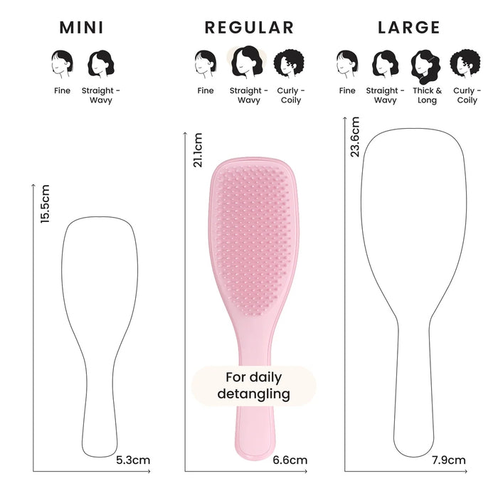 Tangle Teezer The Ultimate Detangler