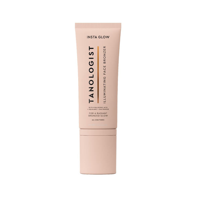 Tanologist Instant Glow Face Bronzer