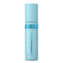 Tanologist Tan Mousse Medium